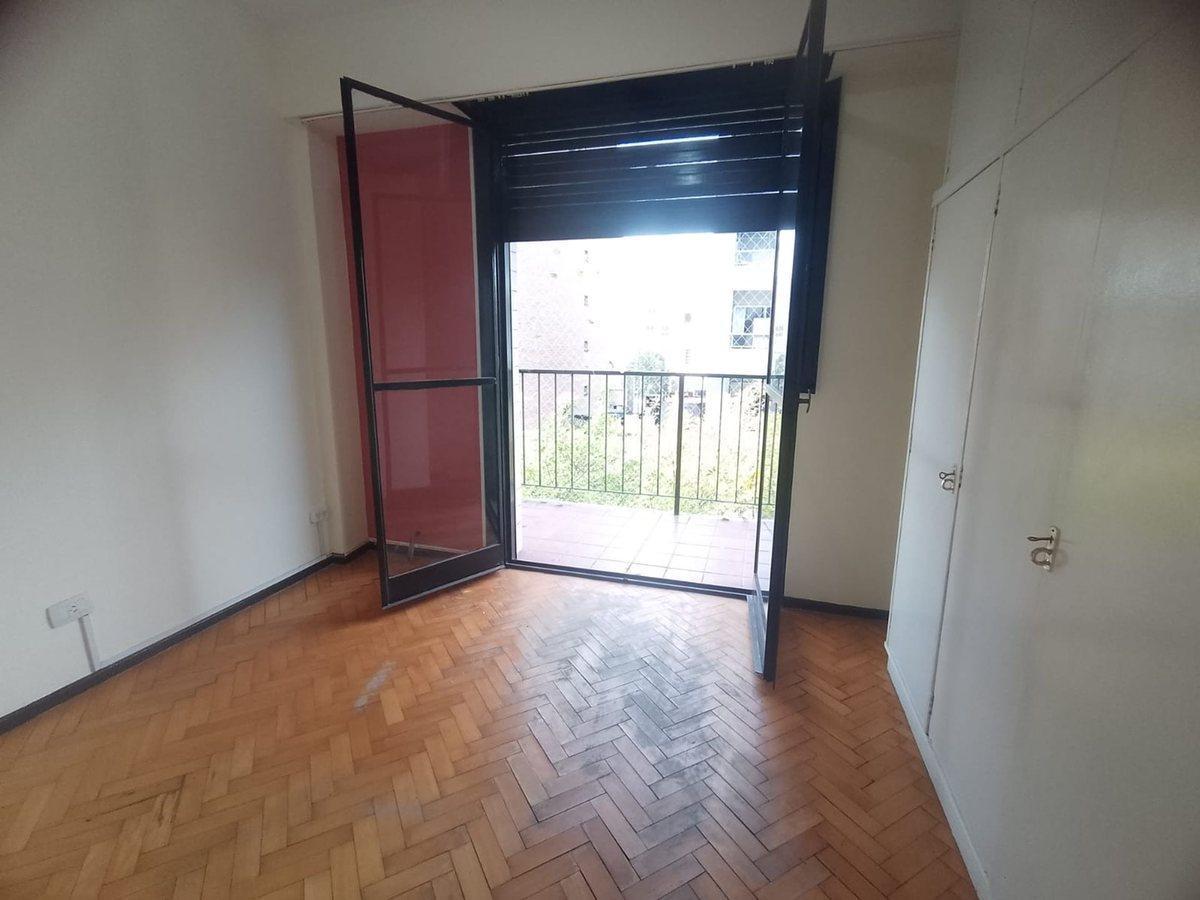 Foto de Departamento/balcon frente en venta Palermo, imagen 2