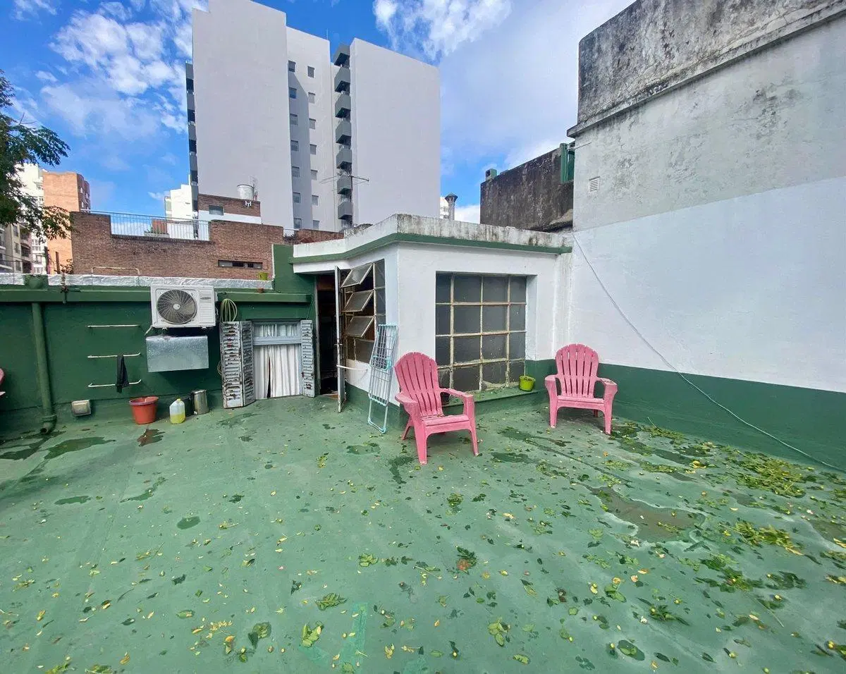 Venta 486 mts: Casa, Departamentos, Local, Galpón 4
