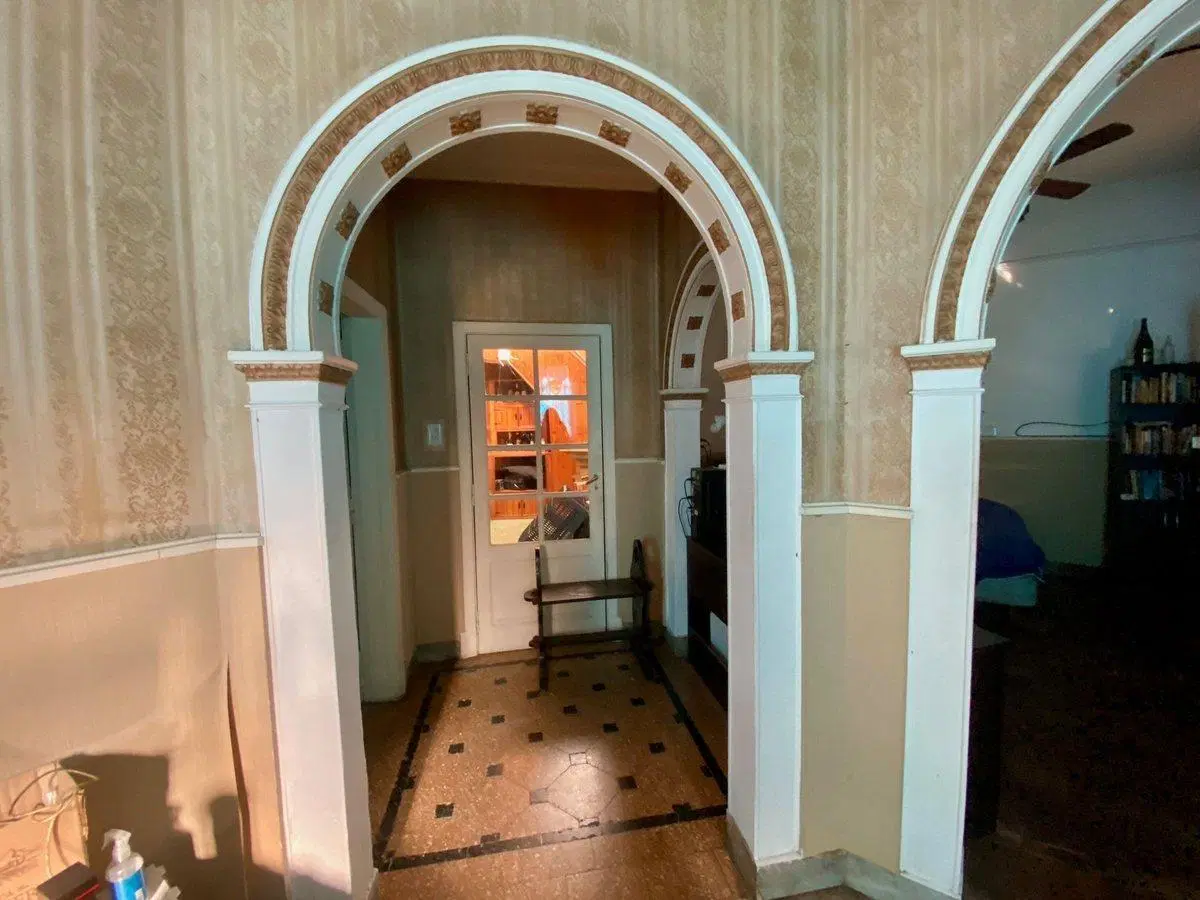 Venta 486 mts: Casa, Departamentos, Local, Galpón 3
