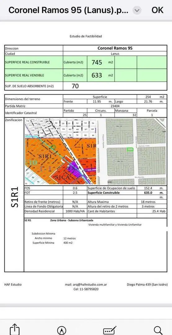 Plano 1