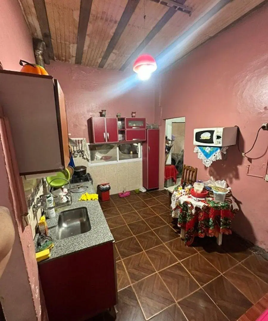 excelente casa doble patio 3