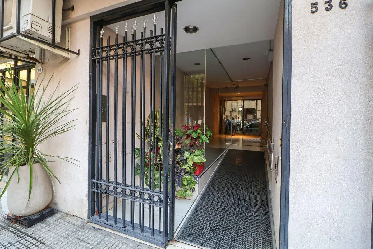 VENTA Dpto 2 Amb- CABALLITO - 4