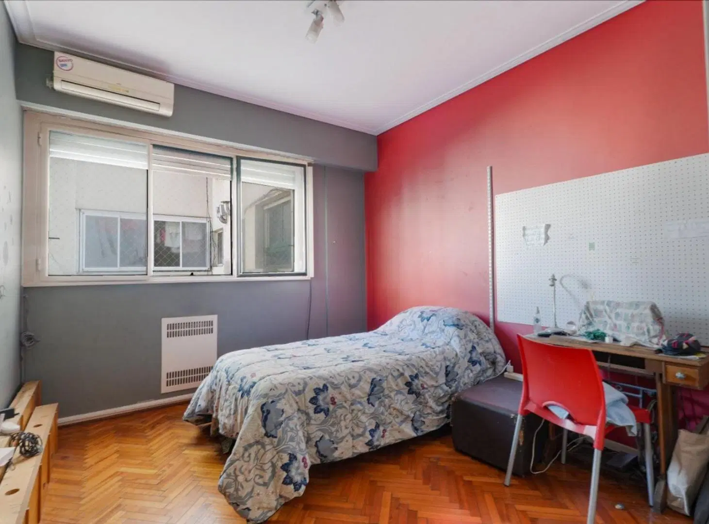 VENTA 4 Amb c/baulera. Av.  Entre Rios 800 3