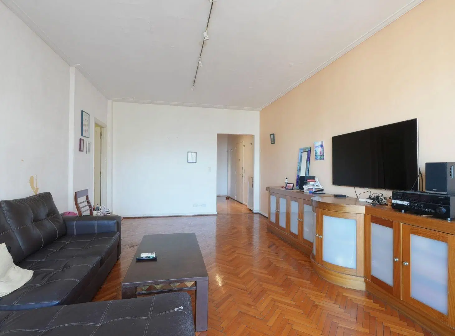 VENTA 4 Amb c/baulera. Av.  Entre Rios 800 3