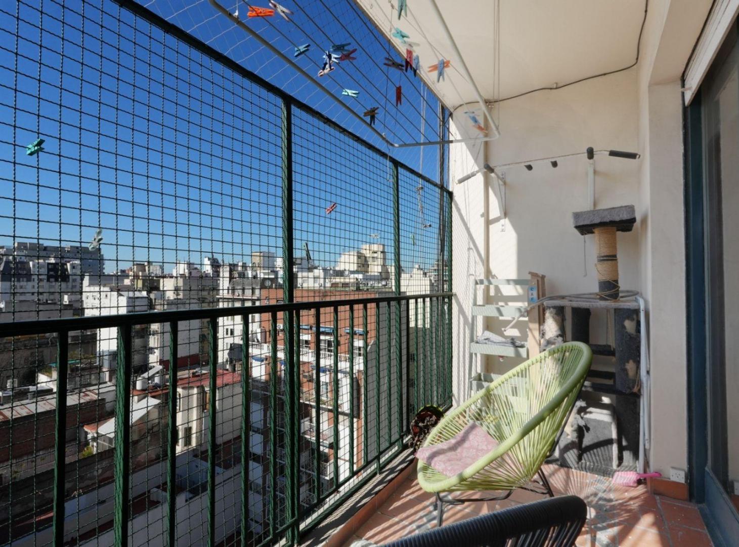 Foto de VENTA 4 Amb c/baulera. Av. Entre Rios 800, imagen 4