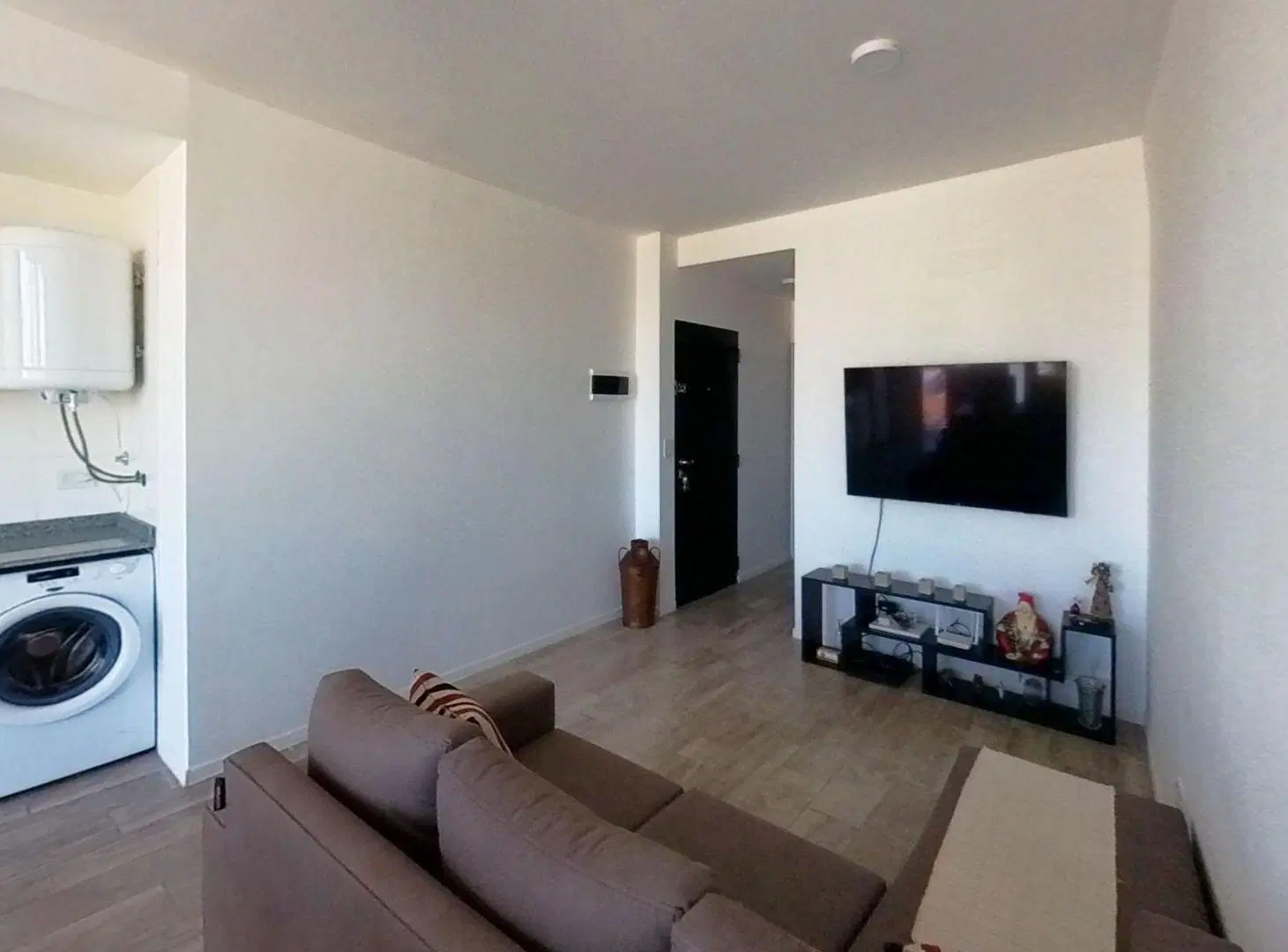 VENTA DE DEPARTAMENTO 2 AMBIENTES WILDE 4