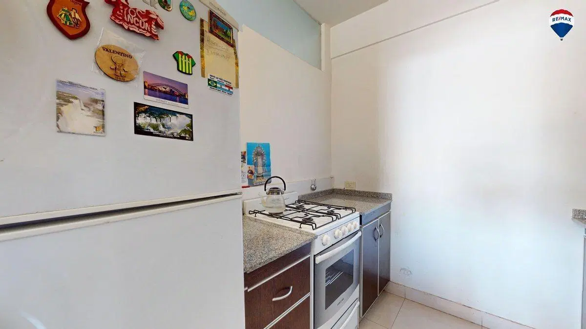 VENTA DEPTO 2 AMBIENTES AVELLANEDA 8