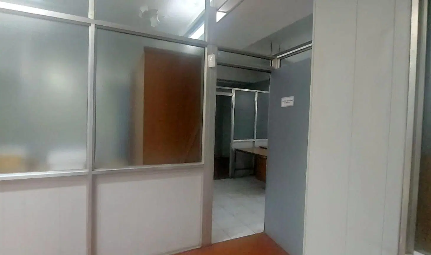 VENTA OFICINA - TRIBUNALES 3