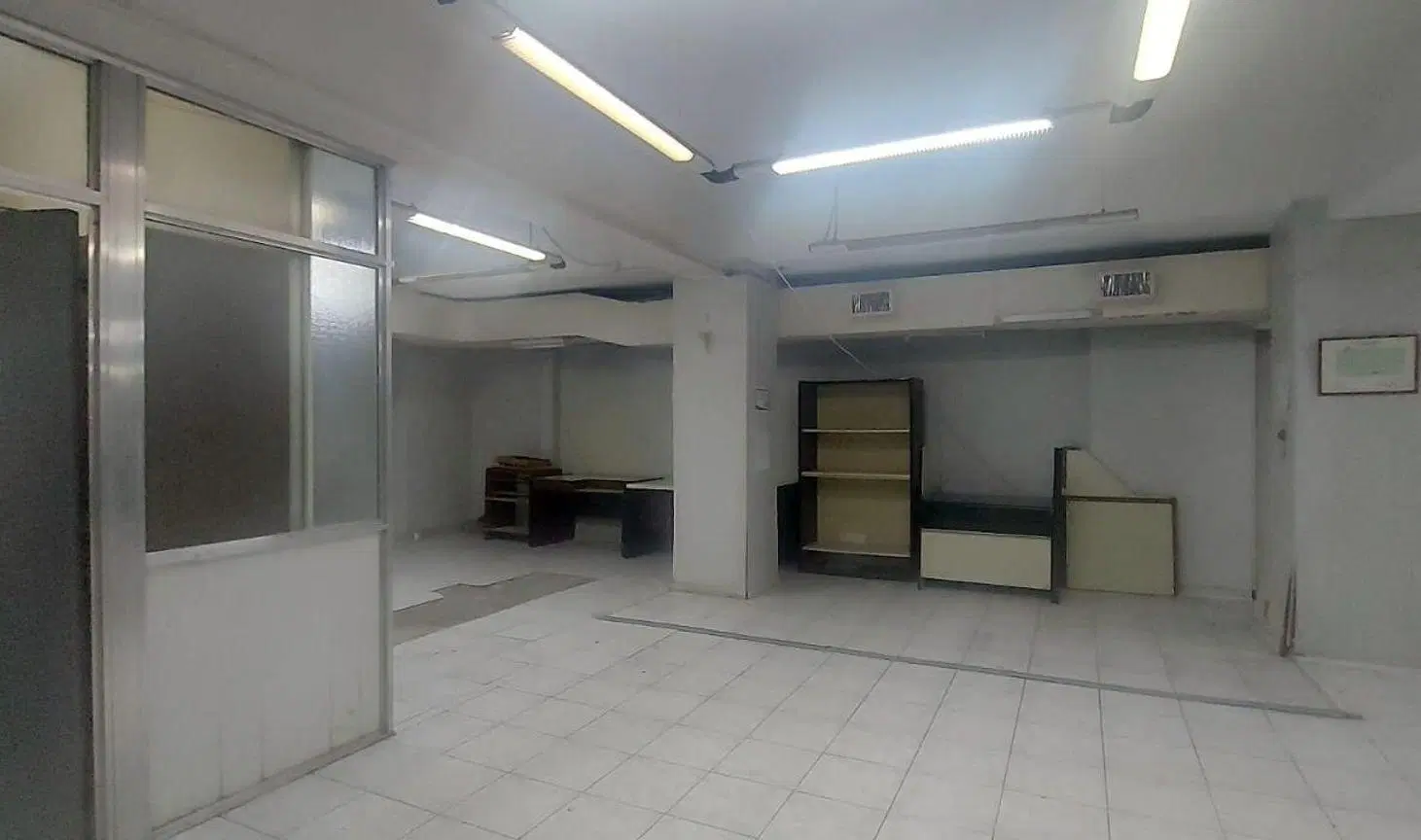 VENTA OFICINA - TRIBUNALES 5