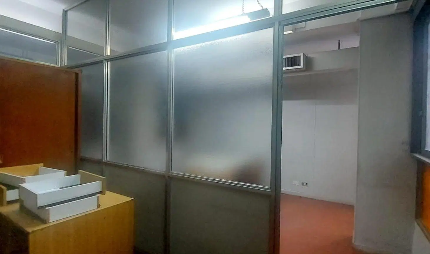 VENTA OFICINA - TRIBUNALES 2
