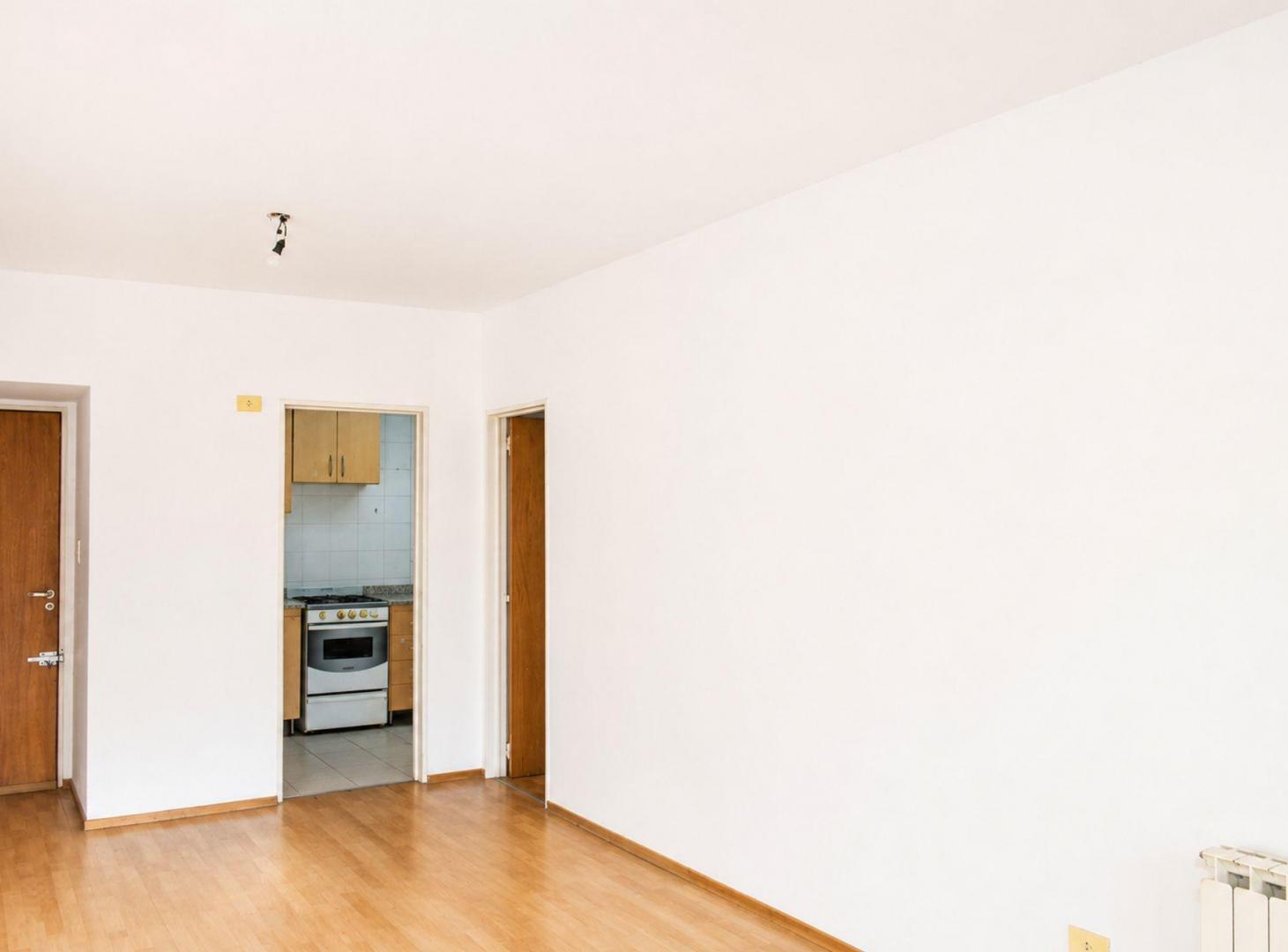 Foto de VENTA 3 AMBIENTES CON GUARDACOCHE, imagen 2