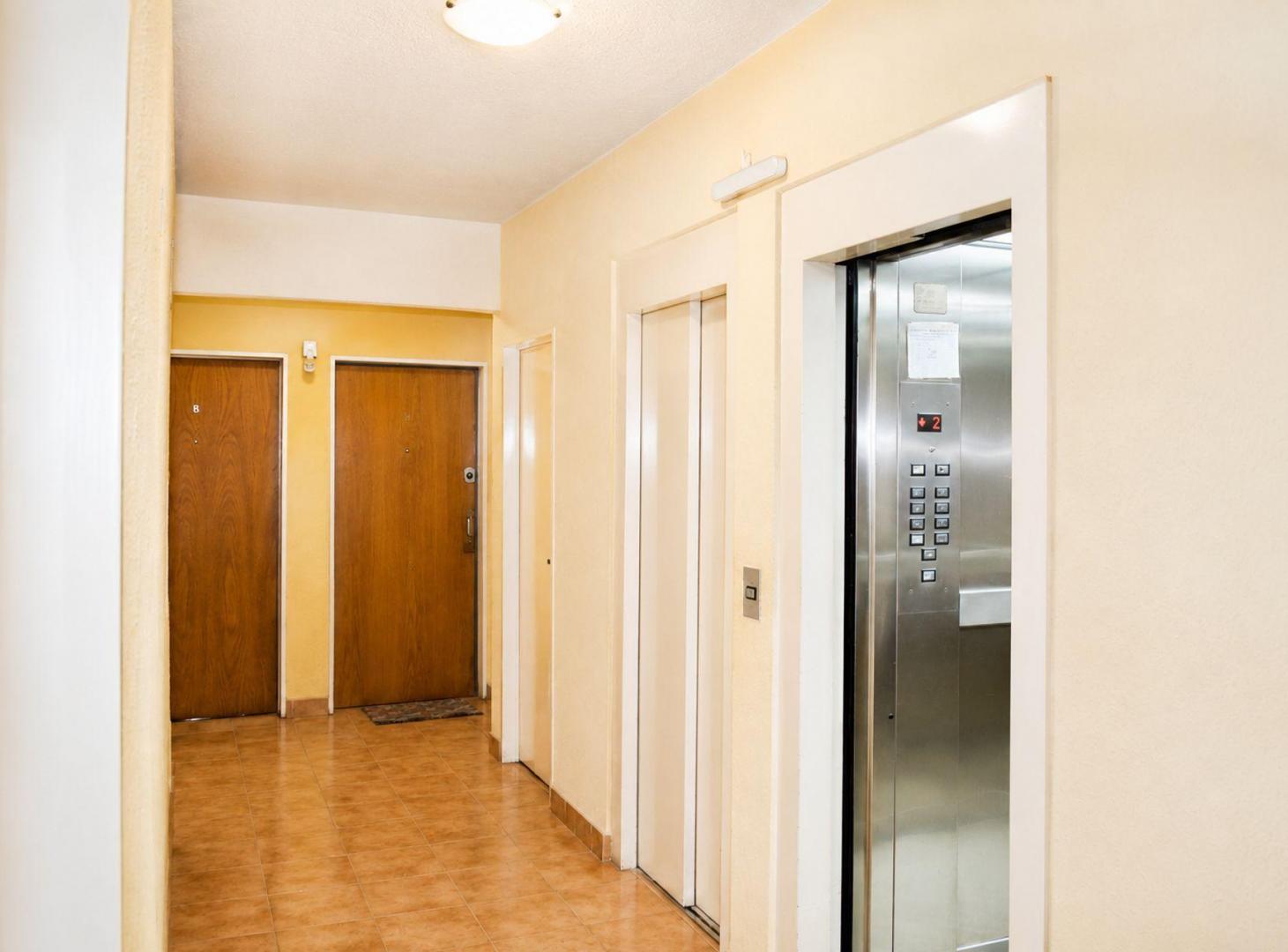 Foto de VENTA 3 AMBIENTES CON GUARDACOCHE, imagen 5