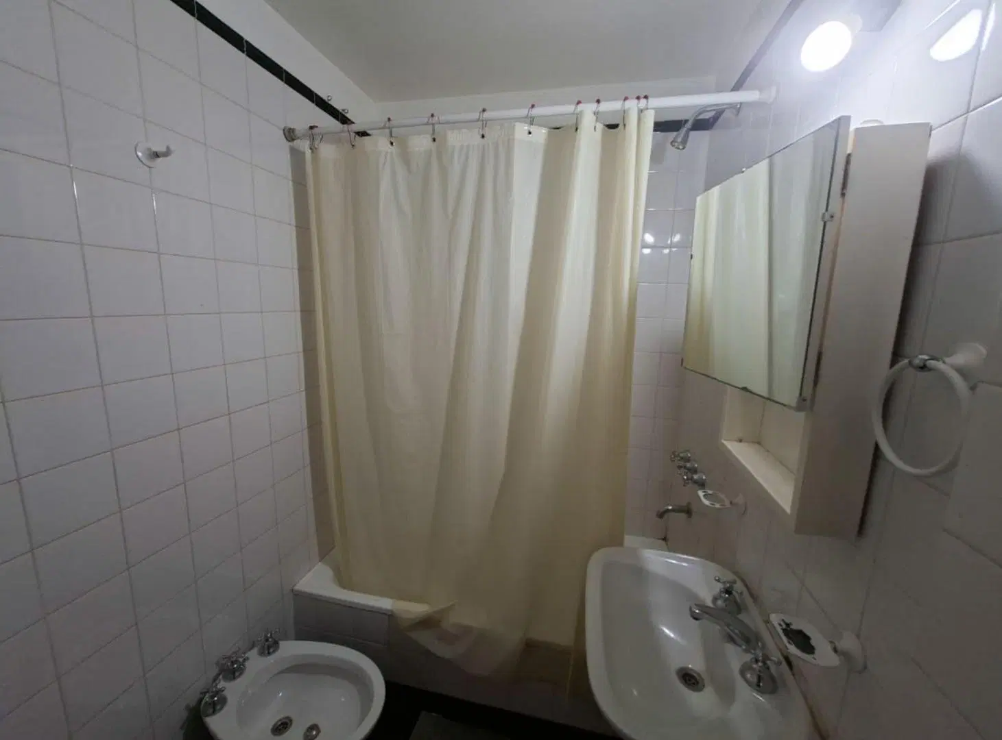 Departamento a la venta en CABA 5