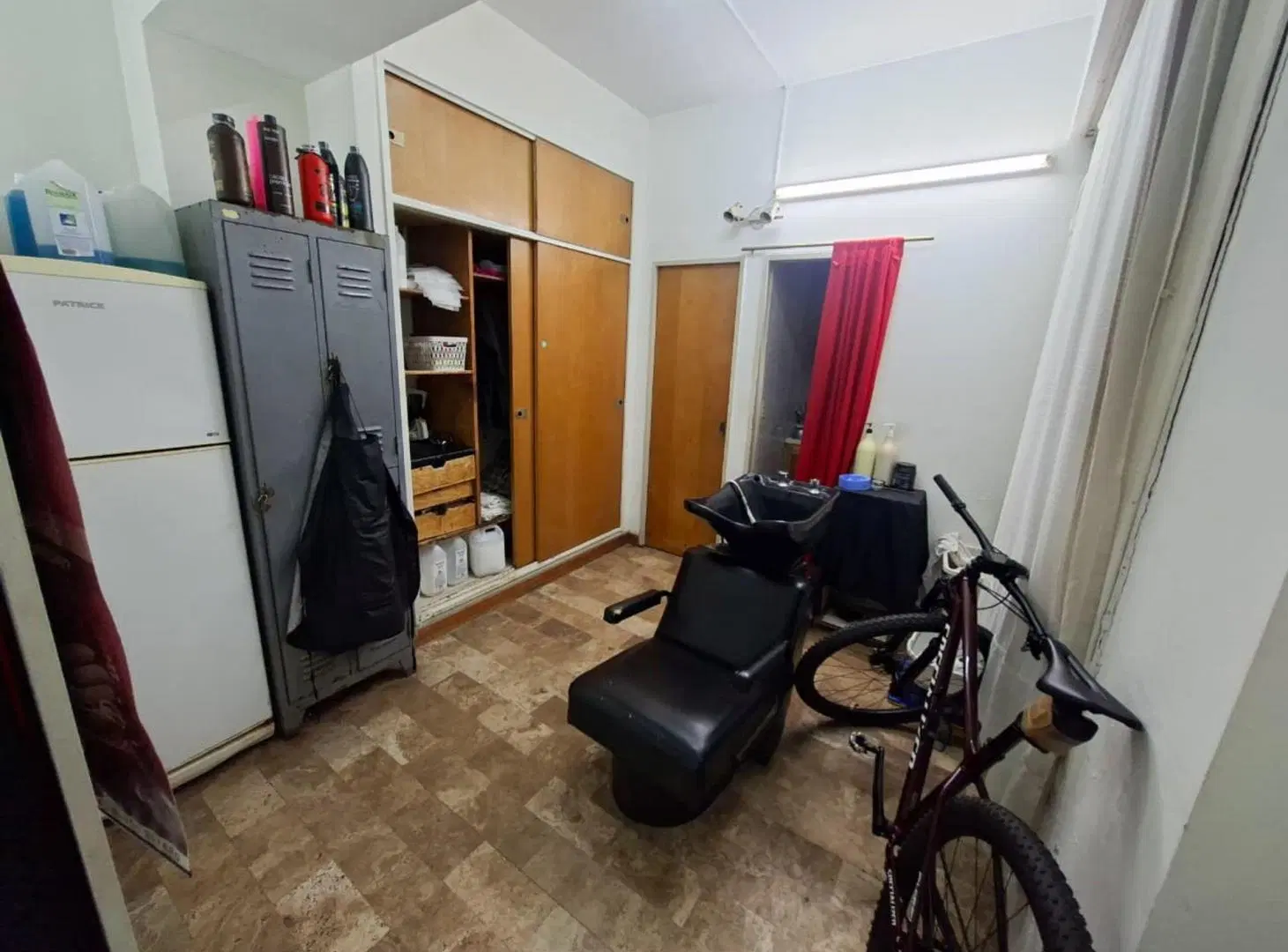 LOCAL COMERCIAL EN VENTA – PALERMO 3