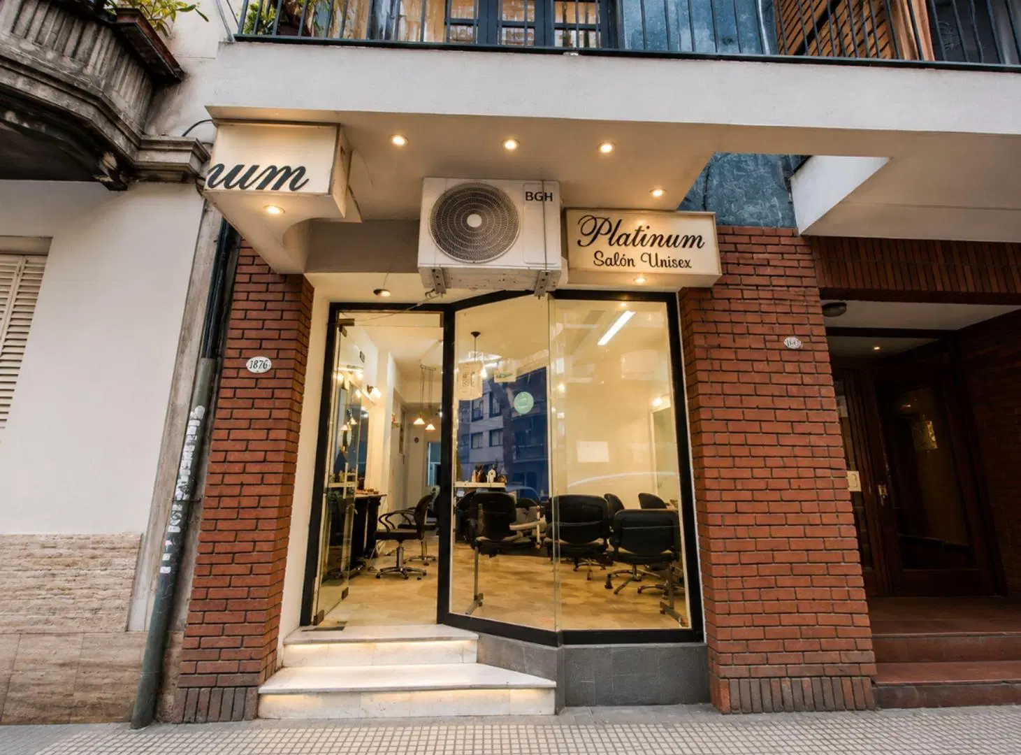 LOCAL COMERCIAL EN VENTA – PALERMO 5