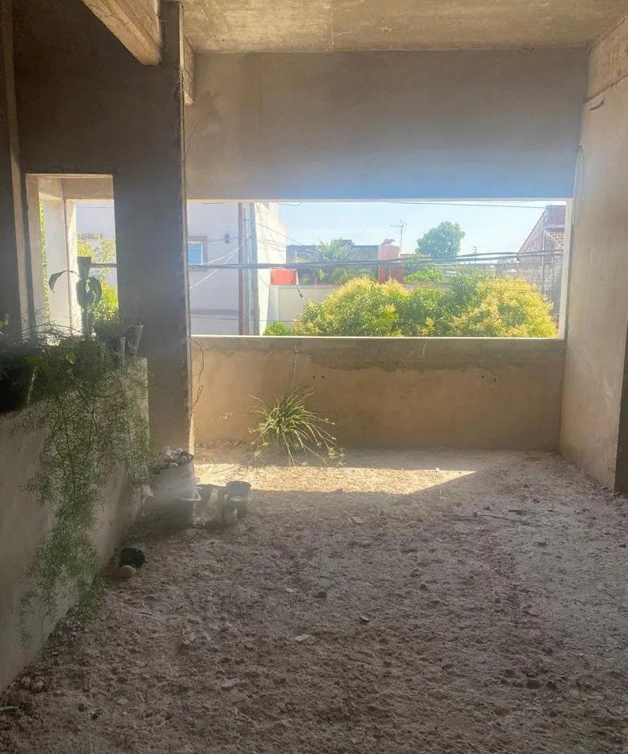 CASA DE DOS PISOS CON GRAN TERRAZA!!! 5