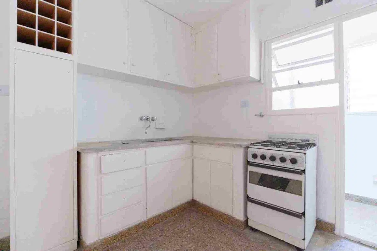 Departamento venta-3 amb-Rivadavia 3900. Subte A 3