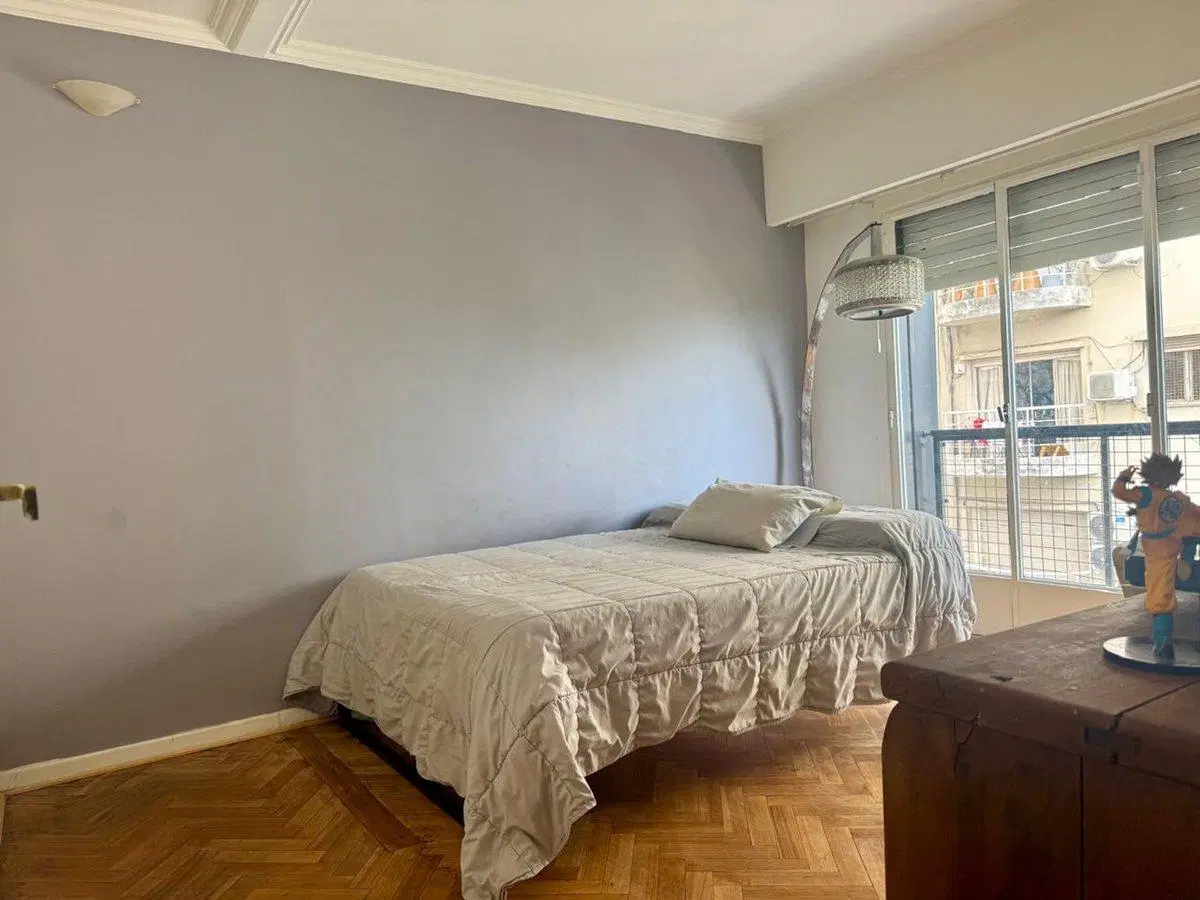 Venta departamento  Av. Libertador ¨gran vista ¨ 5