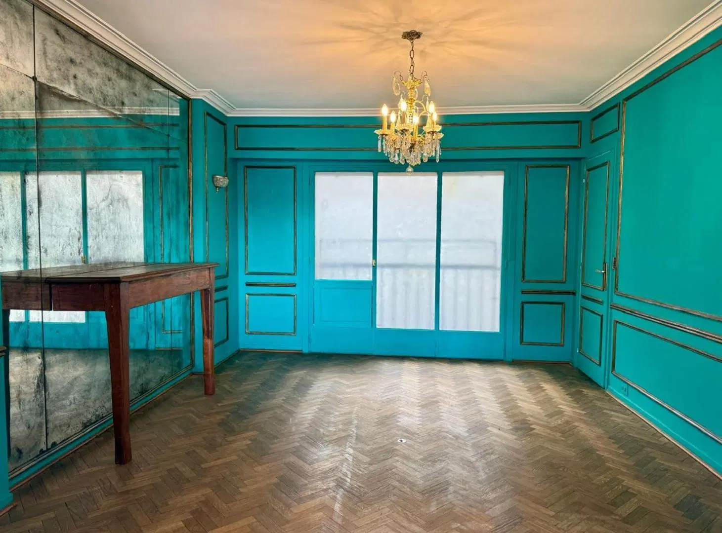Venta departamento  Av. Libertador ¨gran vista ¨ 8