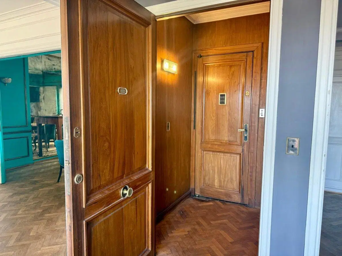 Venta departamento  Av. Libertador ¨gran vista ¨ 3
