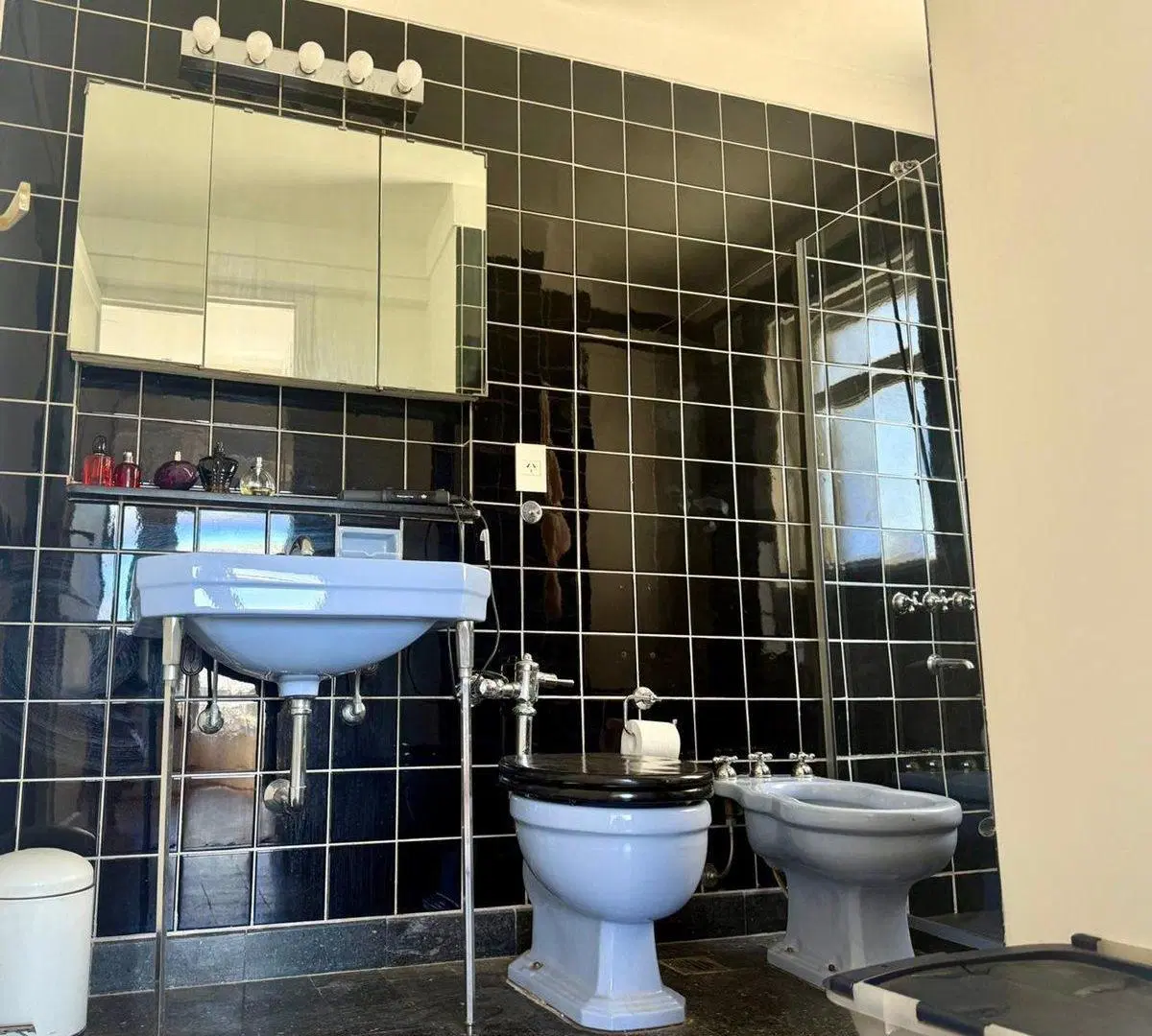 Venta departamento  Av. Libertador ¨gran vista ¨ 5