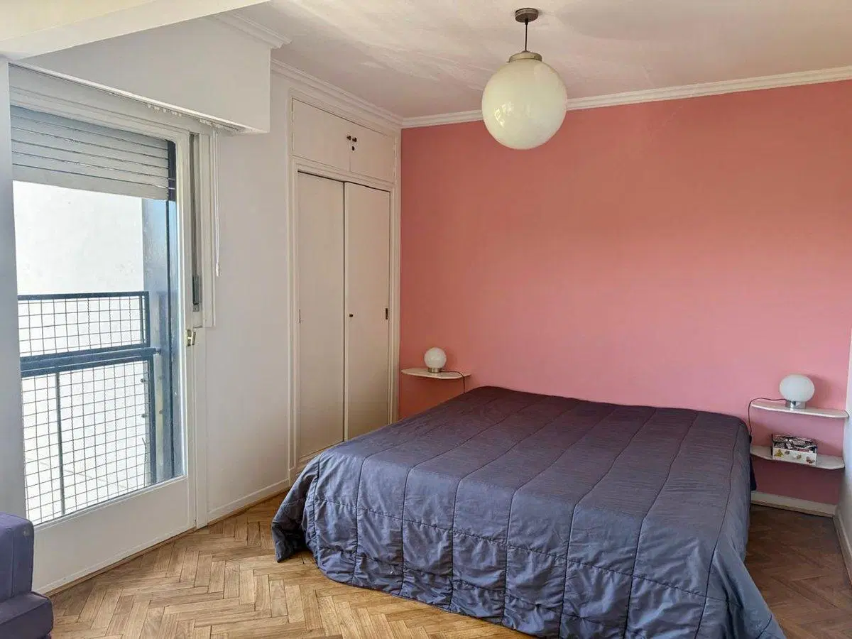 Venta departamento  Av. Libertador ¨gran vista ¨ 4
