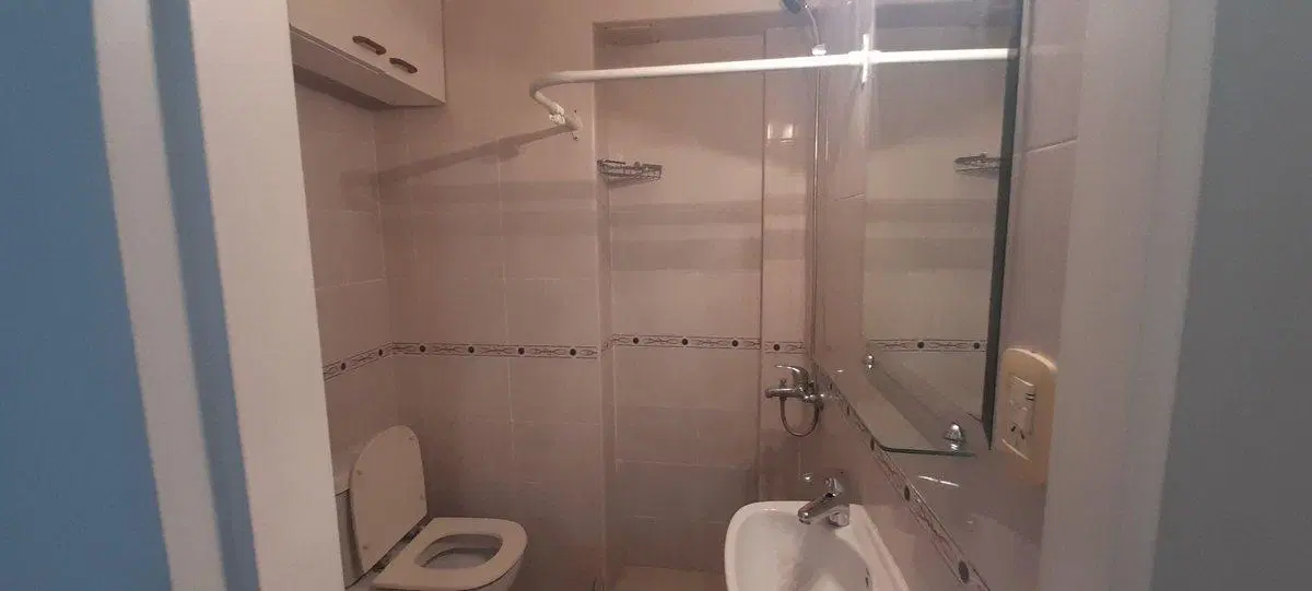 Monoambiente en venta Caballito 8