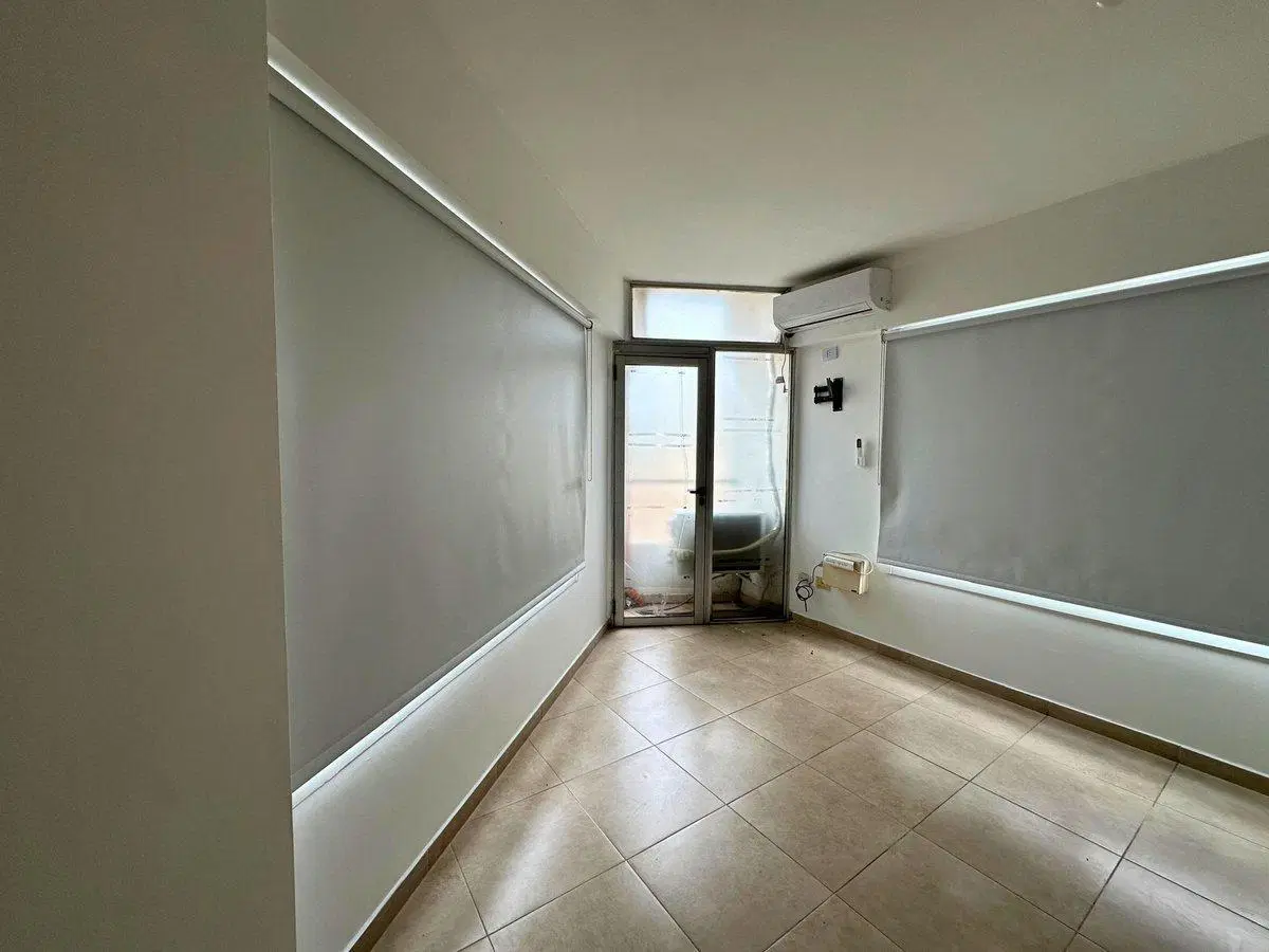 VENTA MONOAMBIENTE APTO CRÉDITO MUY LUMINOSO 8