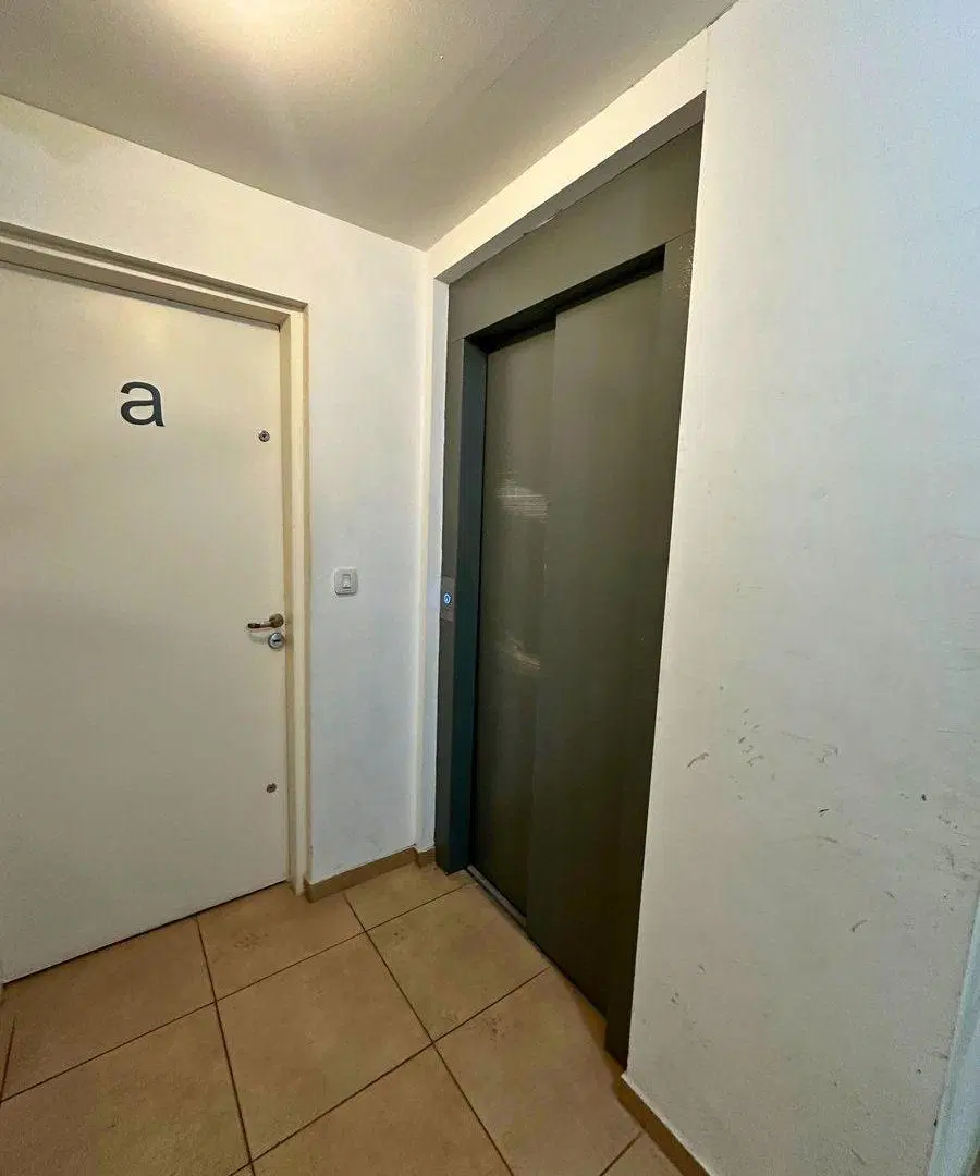 VENTA MONOAMBIENTE APTO CRÉDITO MUY LUMINOSO 5