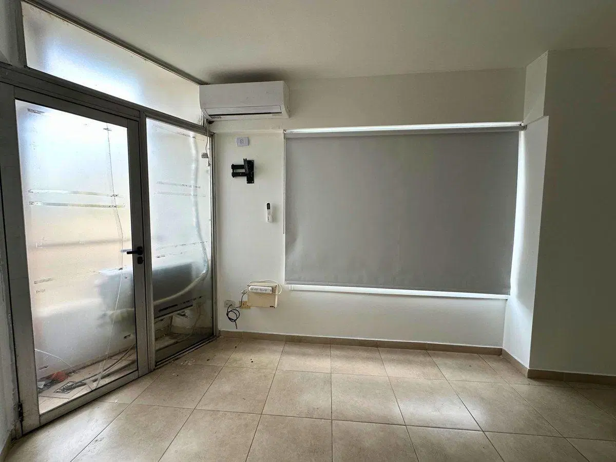 VENTA MONOAMBIENTE APTO CRÉDITO MUY LUMINOSO 3