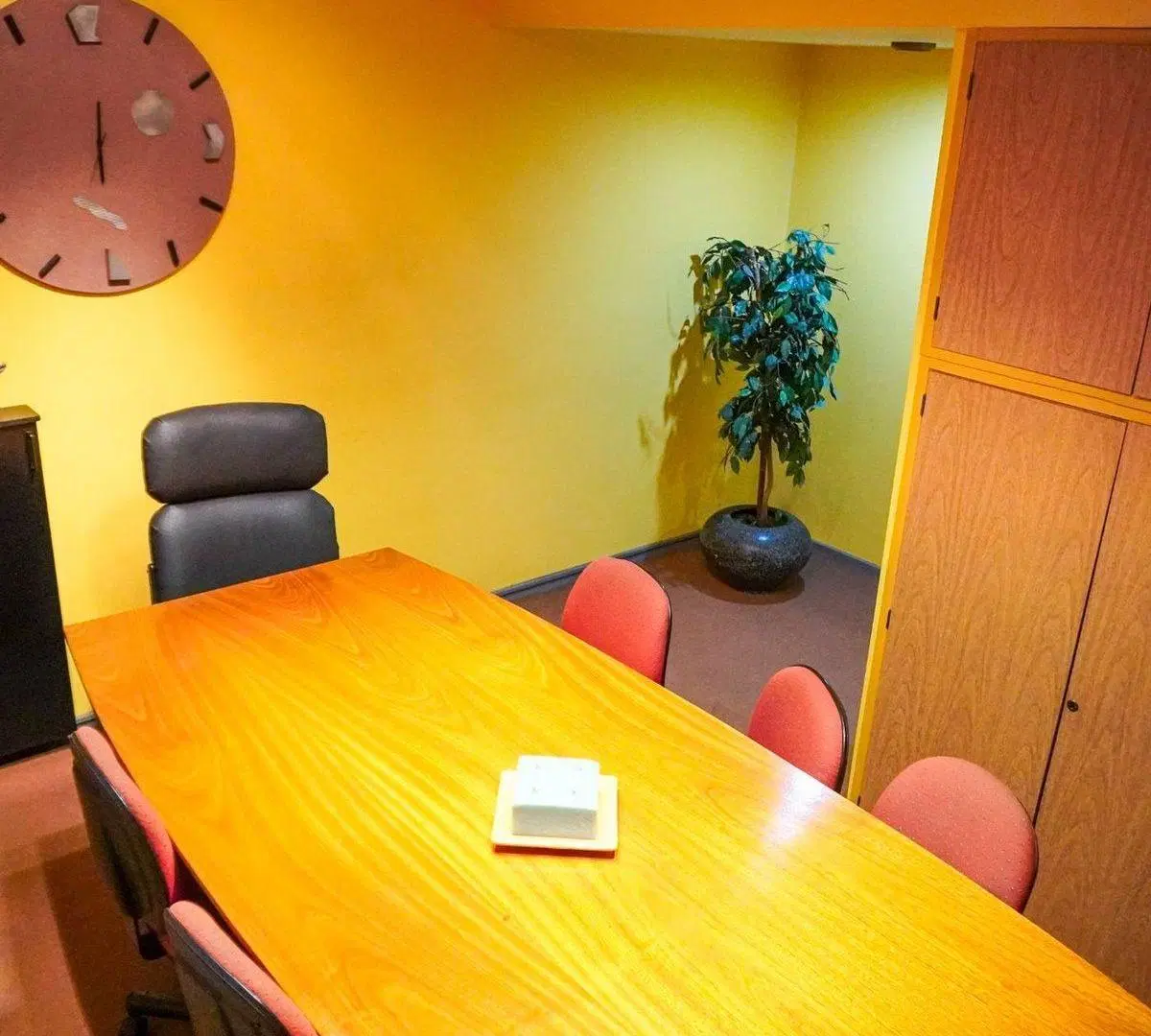 DEPARTAMENTO PROFESIONAL EN VENTA | TRIBUNALES 3