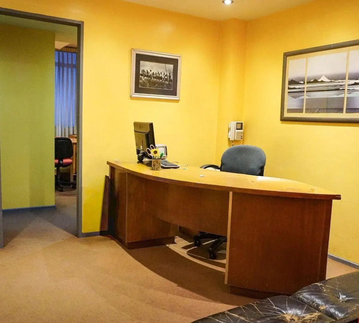 DEPARTAMENTO PROFESIONAL EN VENTA | TRIBUNALES 8