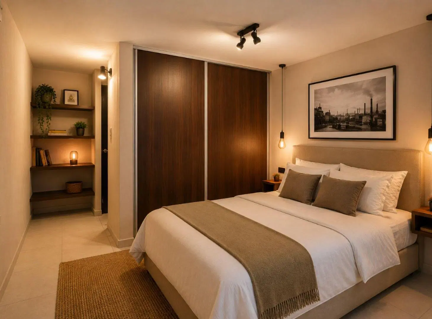 VENTA DEPARTAMENTO 2 AMB DÚPLEX PB AL FRENTE 8