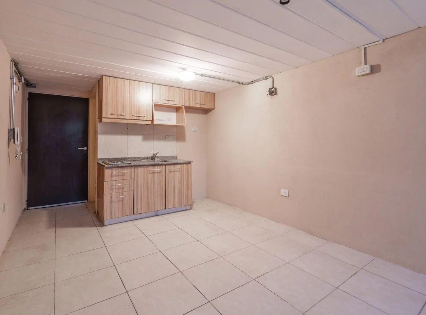 VENTA DEPARTAMENTO 2 AMB DÚPLEX PB AL FRENTE 8
