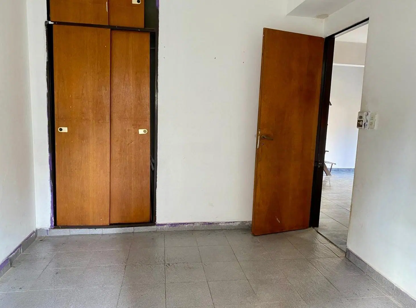 VTA DUPLEX 3 AMB-S. CRISTOBAL (1° piso x escalera) 8