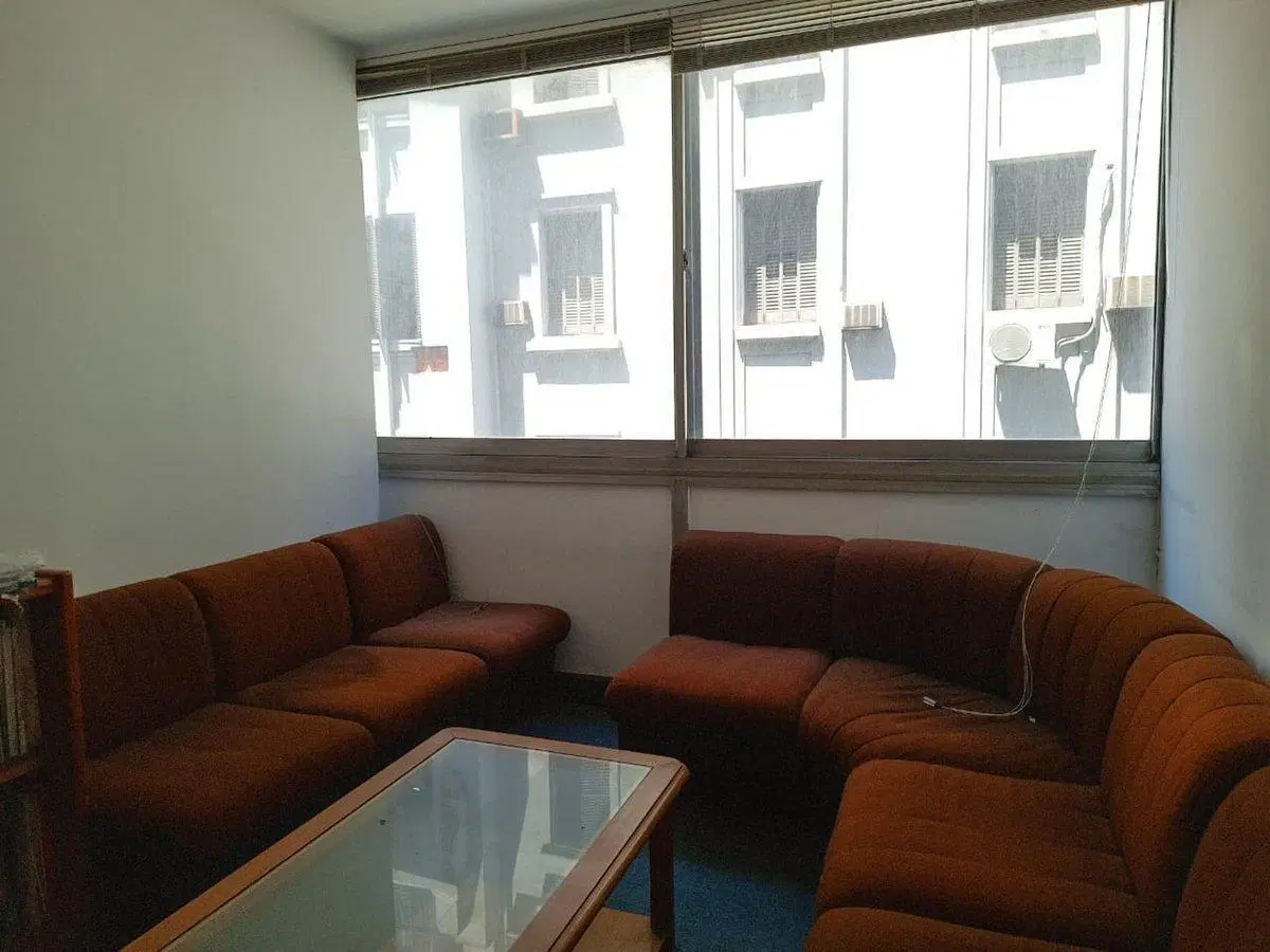 OPORTUNIDAD: 237 m² en Av. Corrientes | USD 568/m² 3