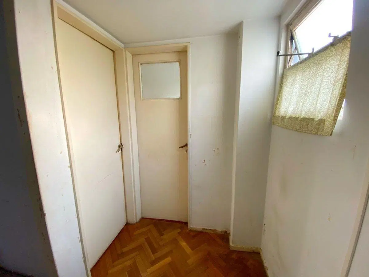 VENTA DEPARTAMENTO 3 AMBIENTES EN BELGRANO 5