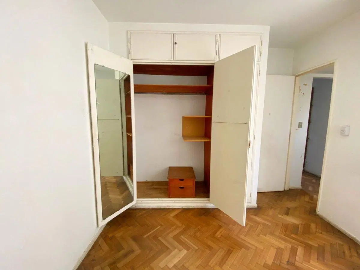 VENTA DEPARTAMENTO 3 AMBIENTES EN BELGRANO 4