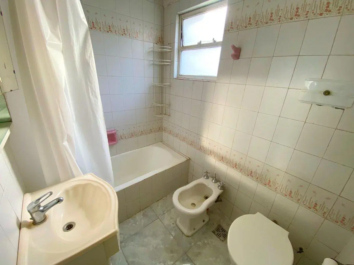 VENTA DEPARTAMENTO 3 AMBIENTES EN BELGRANO 8