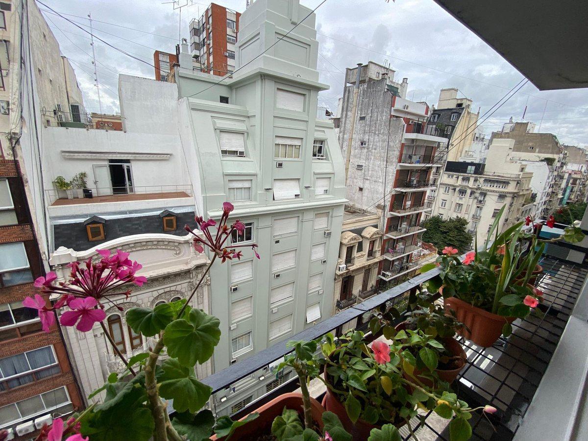 Foto de VENTA DEPARTAMENTO REFACCIONADO A NUEVO TRIBUNALES, imagen 3
