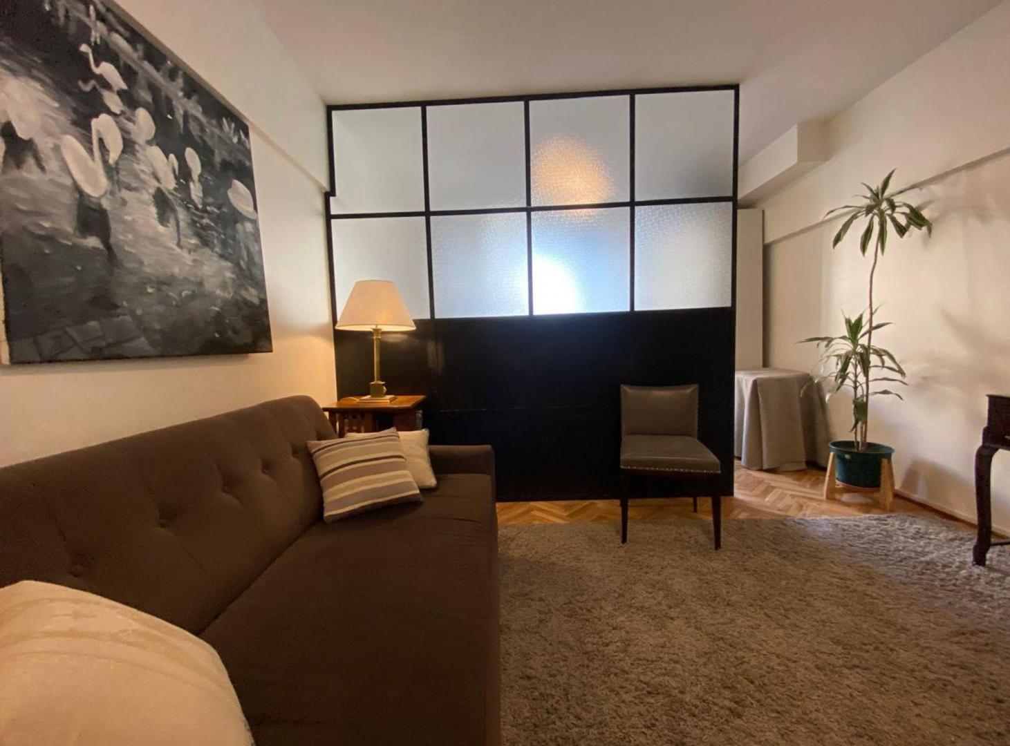 Foto de VENTA DEPARTAMENTO REFACCIONADO A NUEVO TRIBUNALES, imagen 5