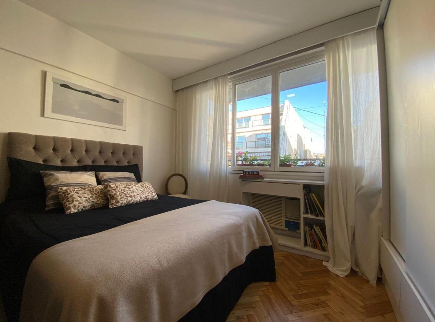 Foto de VENTA DEPARTAMENTO REFACCIONADO A NUEVO TRIBUNALES, imagen 4
