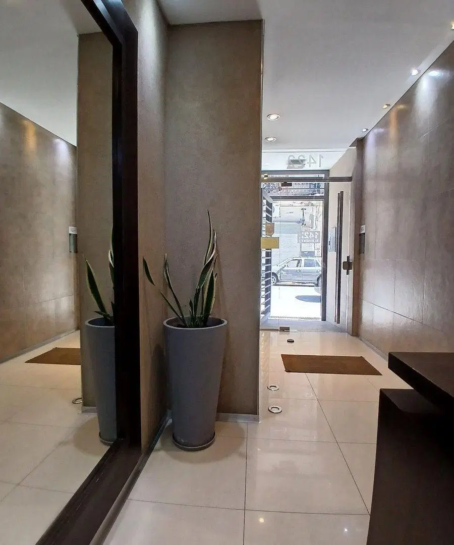 ALQUILER DEPARTAMENTO USO PROFESIONAL | TRIBUNALES 8