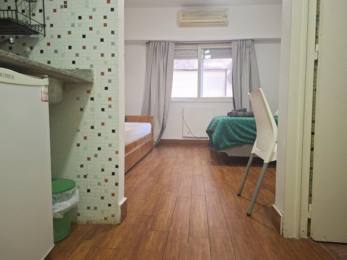 Foto de Monoambiente a la Venta Microcentro. CABA Luminoso, imagen 3