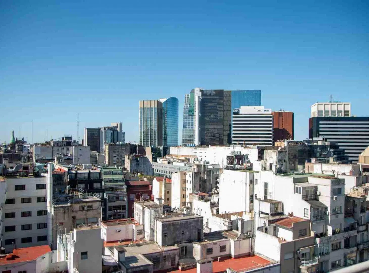 VENTA DEPARTAMENTO EDIFICIO CATALINAS 4