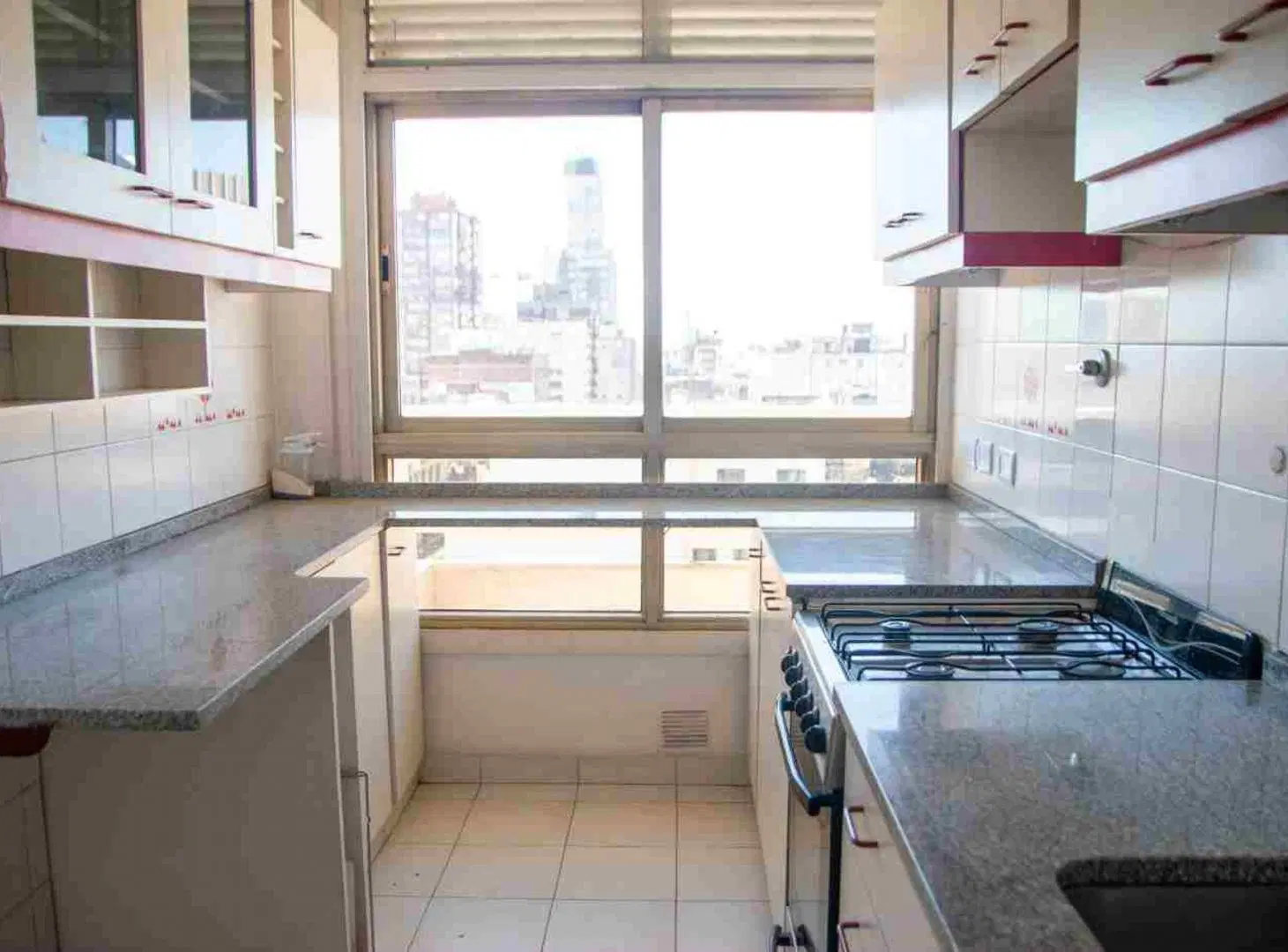 VENTA DEPARTAMENTO EDIFICIO CATALINAS 8