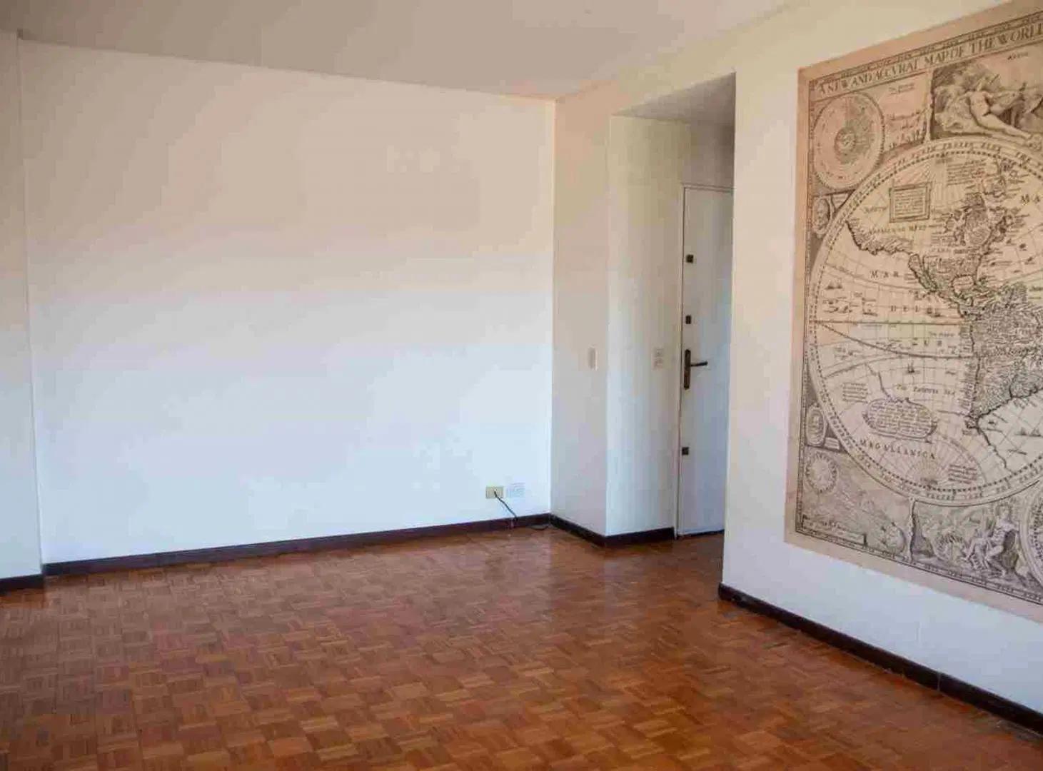 VENTA DEPARTAMENTO EDIFICIO CATALINAS 5