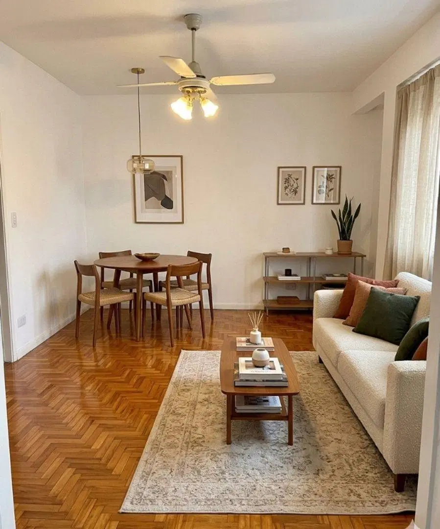VENTA Dpto 2 Amb- MATADEROS-Alberdi 5700 5