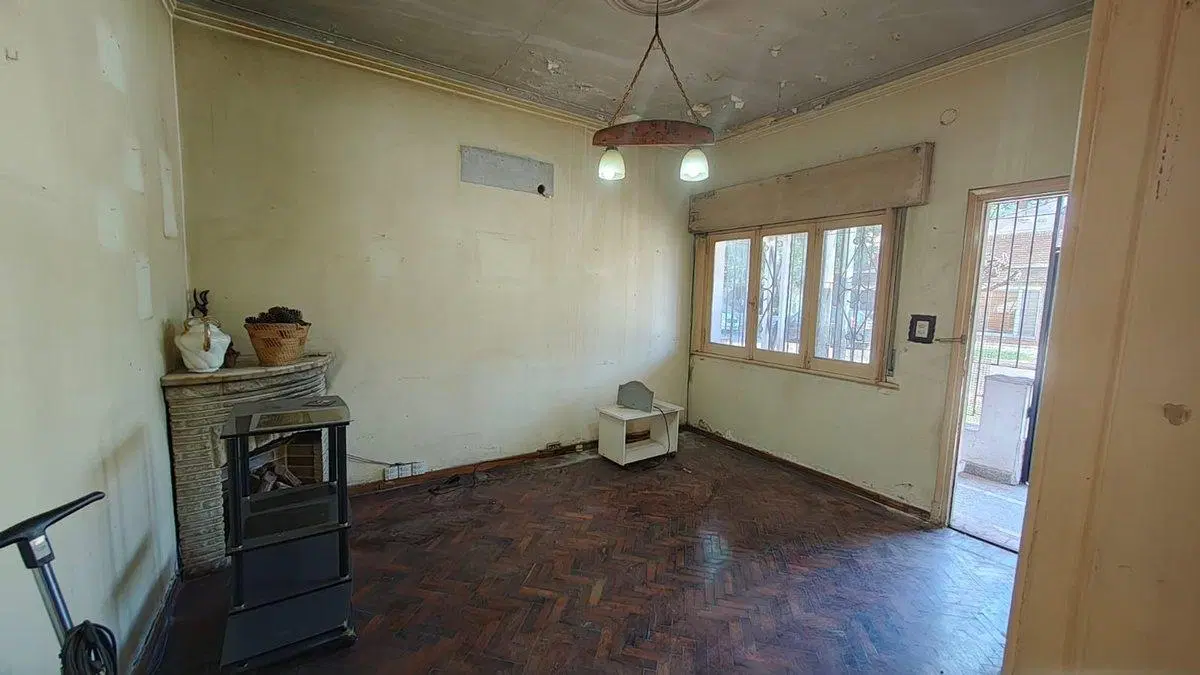 Casa en venta 4 ambientes Remedios de Escalada 4