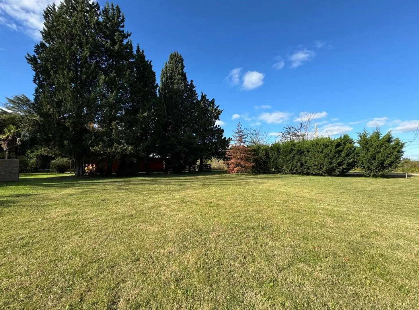 VENTA EXCELENTE TERRENO EN CAÑUELAS 4